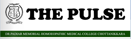 The Pulse News Letter