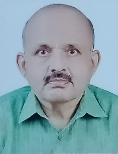 Sri. CA. V. Vinod Kamath