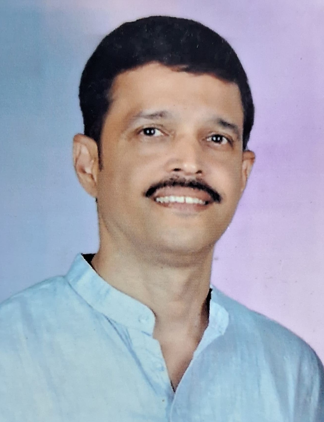 Sri. D. Snajay Prabhu