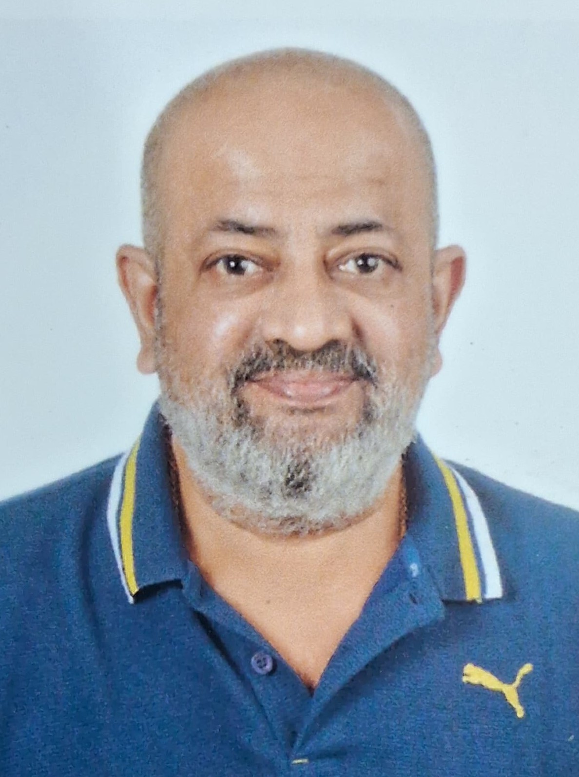Sri. Umesh S. Pai