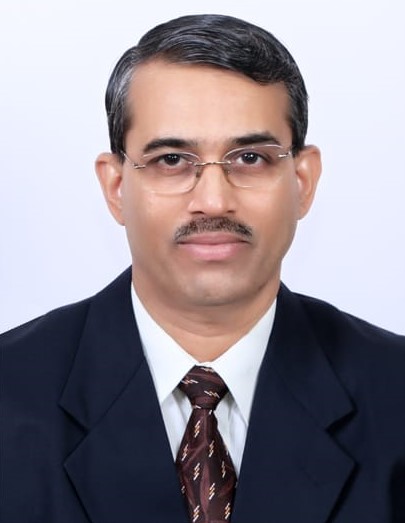 Sri. Kedarnath Shenoy S