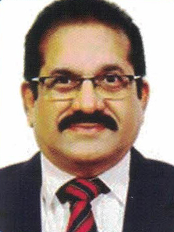 Sri. M.T. Premanand Kamath B.Sc., LLB, CAIIB